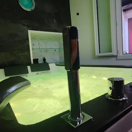 Appartamento Historic Center - Unusual - Design *