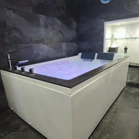 아파트 Historic Center - Unusual - Design