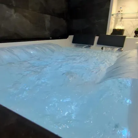 아파트 Historic Center - Unusual - Design 디종