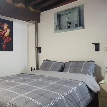 Historic Center - Unusual - Design * Digione