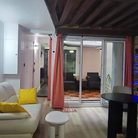 Historic Center - Unusual - Design Dijon