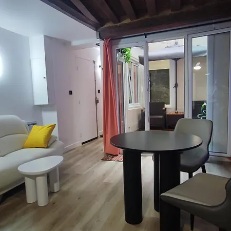 Historic Center - Unusual - Design Dijon