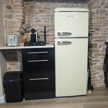 Appartamento Historic Center - Unusual - Design *