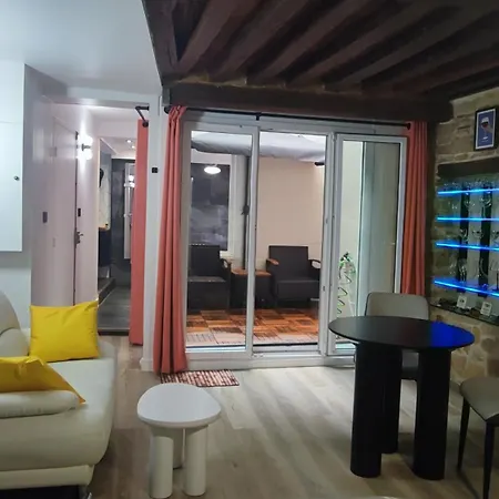 Historic Center - Unusual - Design 아파트