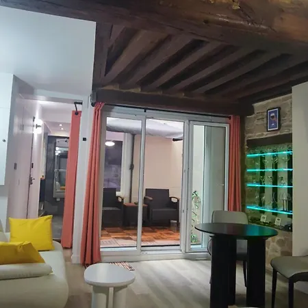 Historic Center - Unusual - Design * Digione