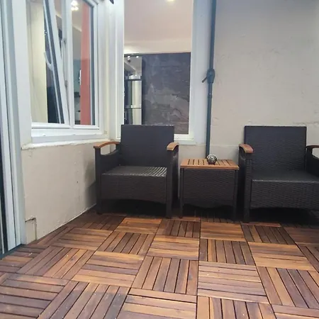 Historic Center - Unusual - Design Appartamento