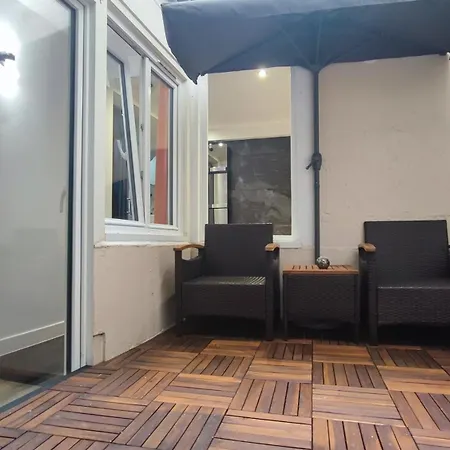 Historic Center - Unusual - Design Appartamento