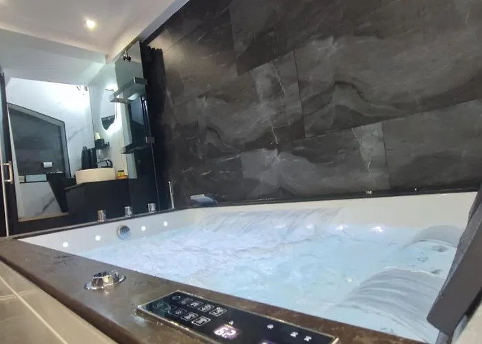 Appartamento Historic Center - Unusual - Design *