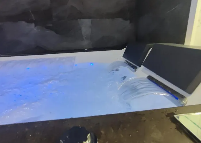 Appartamento Historic Center - Unusual - Design