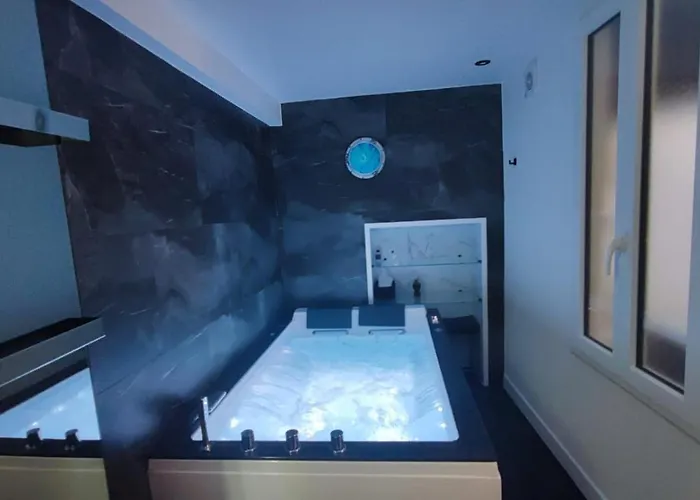 Historic Center - Unusual - Design Appartamento *