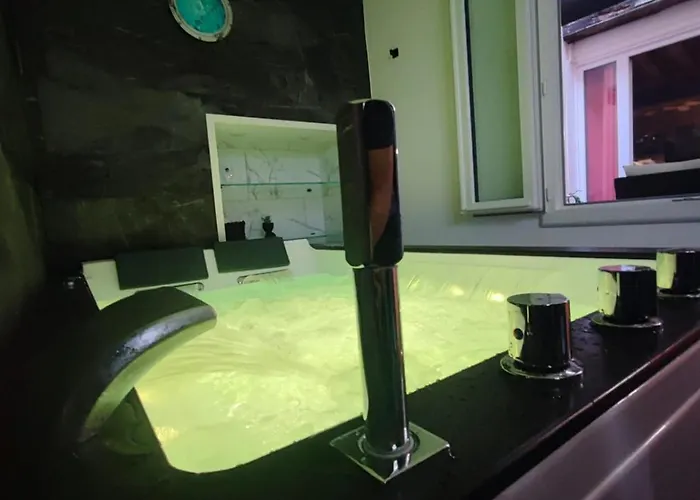 アパート Historic Center - Unusual - Design *