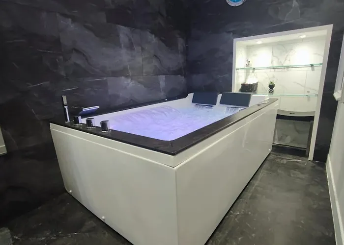 Appartamento Historic Center - Unusual - Design