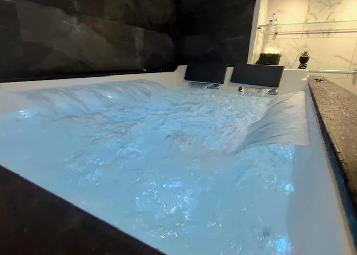 Appartamento Historic Center - Unusual - Design Digione