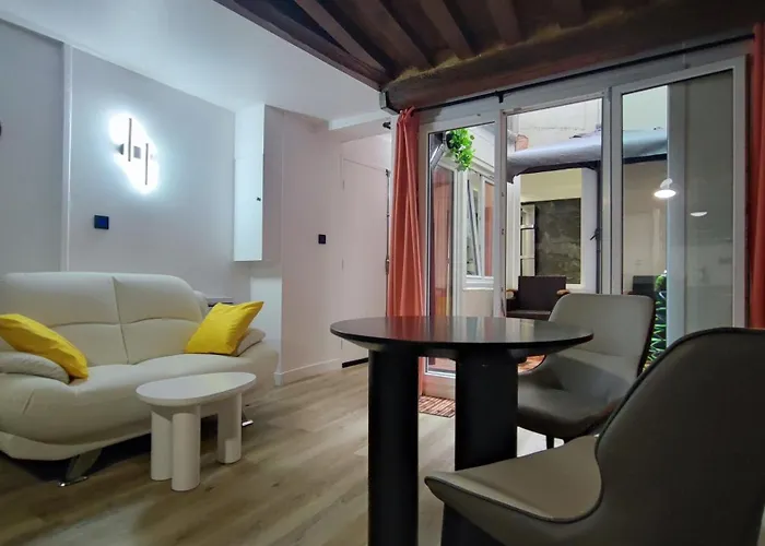 Appartamento Historic Center - Unusual - Design *