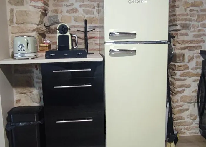 Appartamento Historic Center - Unusual - Design *