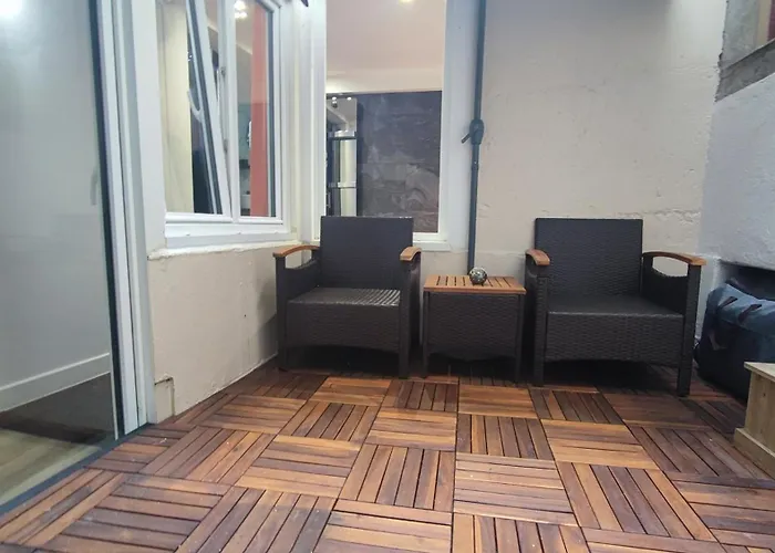 Historic Center - Unusual - Design Appartamento