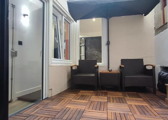 Historic Center - Unusual - Design Appartamento