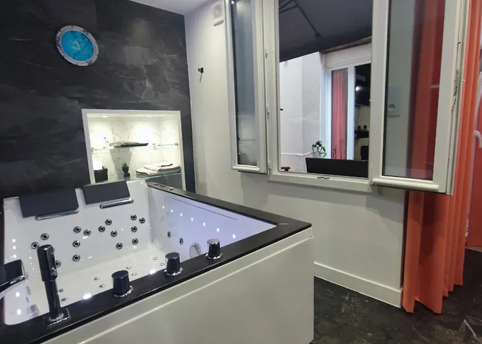 Historic Center - Unusual - Design Appartamento *